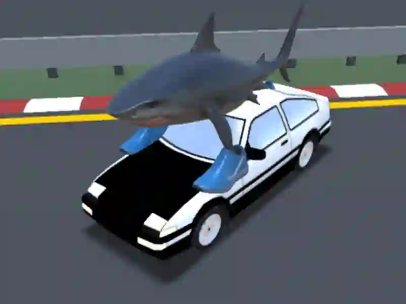 Гаме Италијански Браинрот: МУЛТИПЛАИЕР РАЦС онлајн