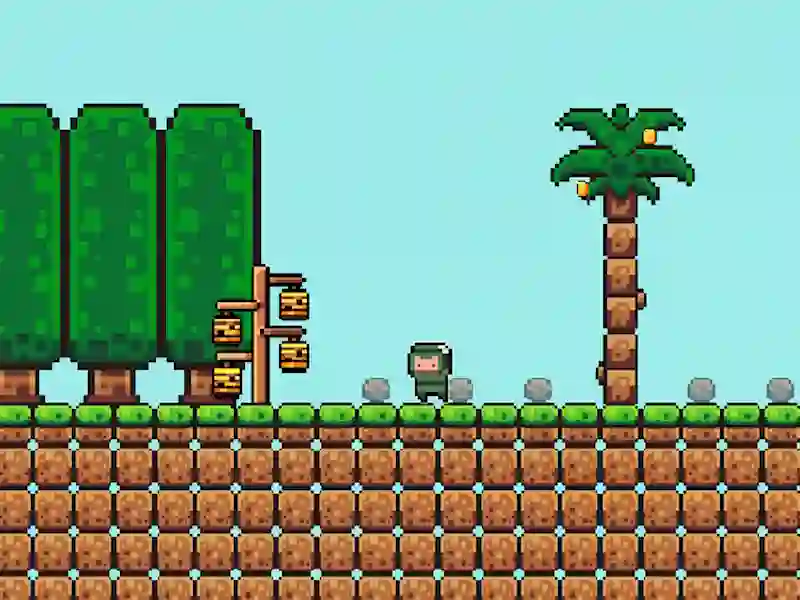 Гаме Пад семена: Заштитите последње дрво онлајн