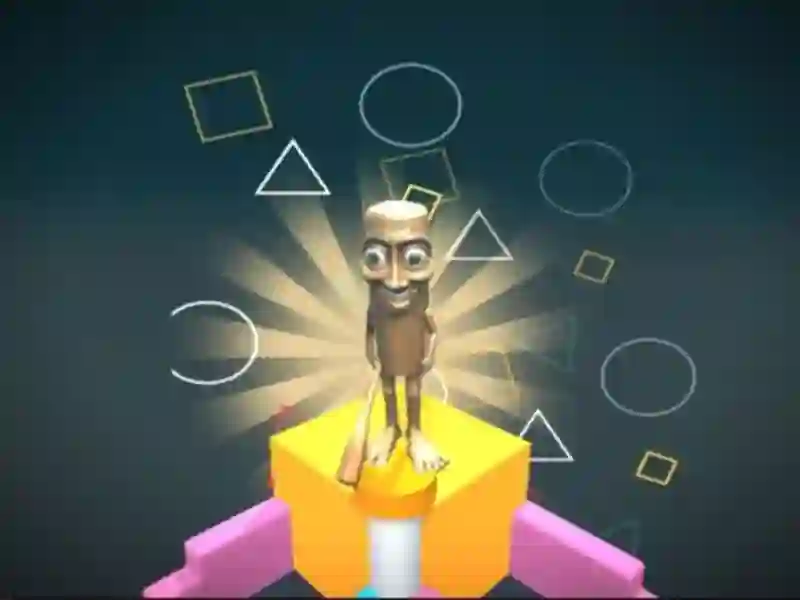 Гаме Тунг Тунг Сахур се окреће или умиру онлајн