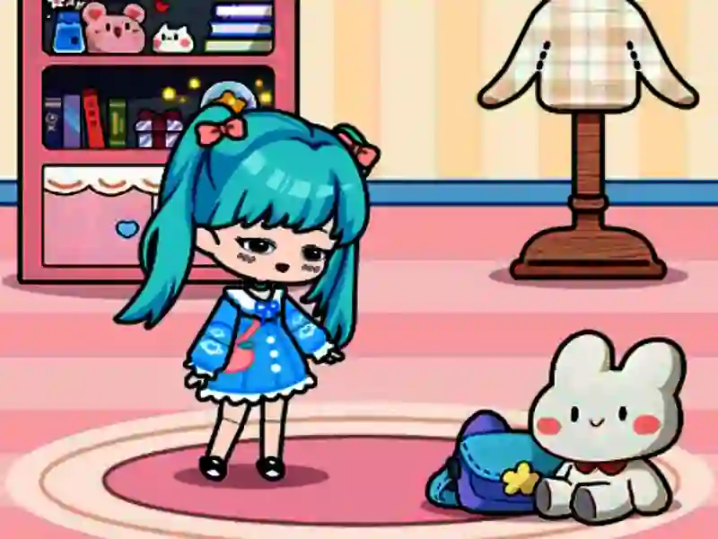 Гаме Игре за девојчице: Мини-Ентертаинмент онлајн