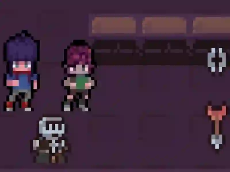 Гаме Авантуре дуета: наслеђе замки онлајн