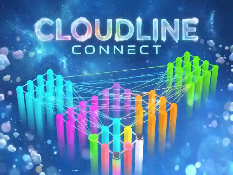 Гаме Cloudline Connect онлајн
