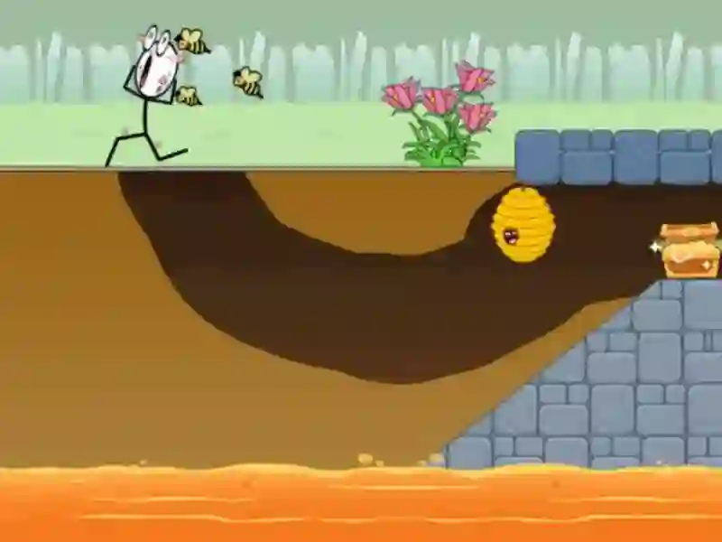 Гаме Копање путева онлајн