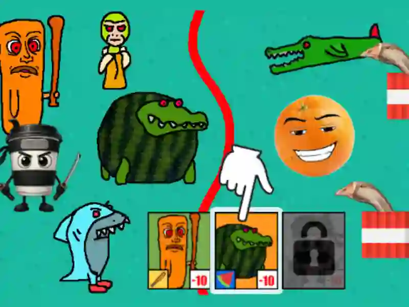 Гаме Италијански неуро-присловна борбена заштита онлајн