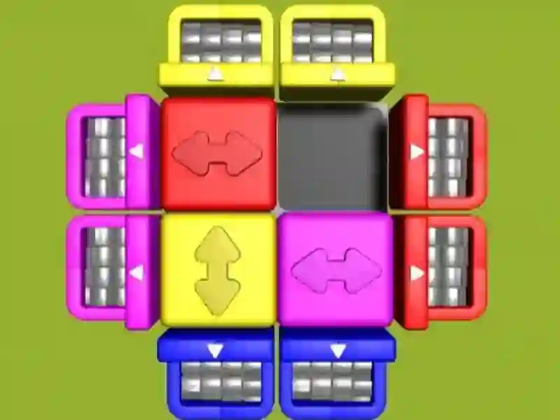 Гаме Цолор Блоцкс Јам онлајн