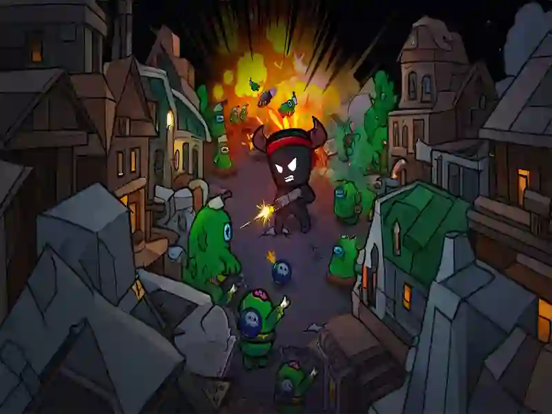 Гаме Борите се до краја онлајн