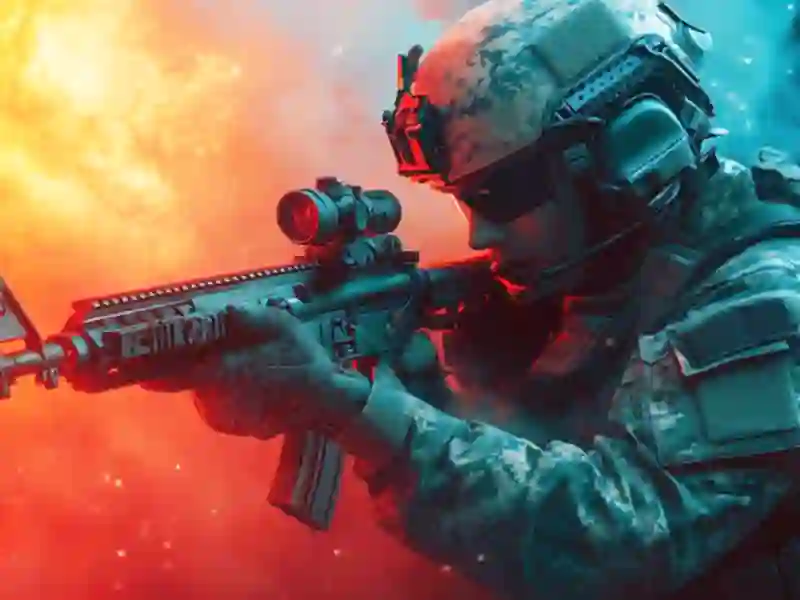 Гаме Боркорни снимак: Елите онлајн