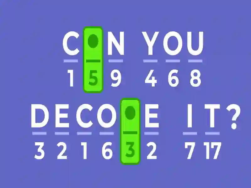 Гаме Криптограм онлајн