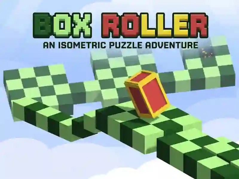 Гаме Box Roller онлајн
