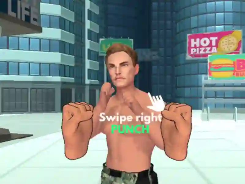 Гаме Господар удара! онлајн