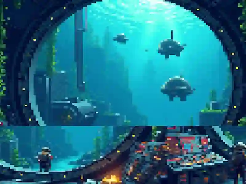 Гаме Пикселански клизни главу онлајн