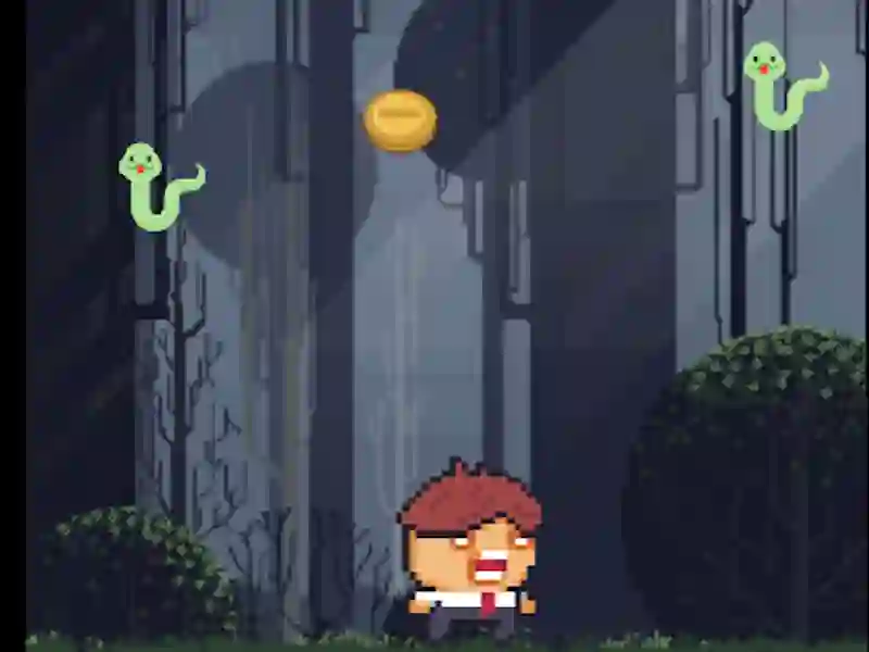 Гаме Спасење од змија онлајн