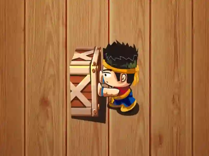 Гаме Пуззле Сокобан онлајн