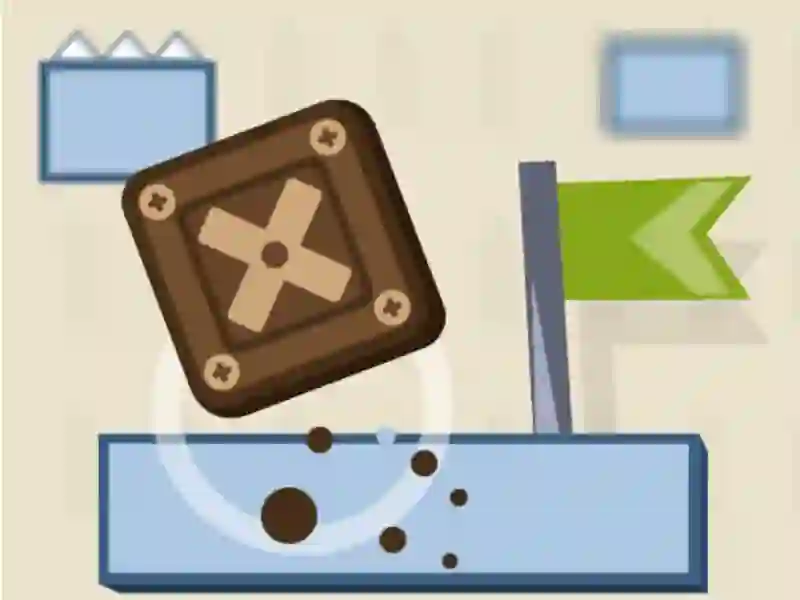 Гаме Физика кутије 2 онлајн Гаме Физика кутије 2 онлајн