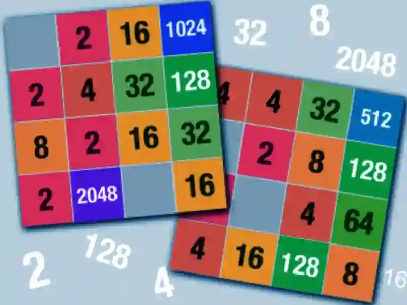 Гаме Еволуција бројева онлајн