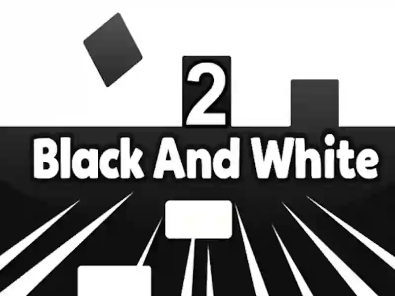 Гаме Црно-бело 2 онлајн