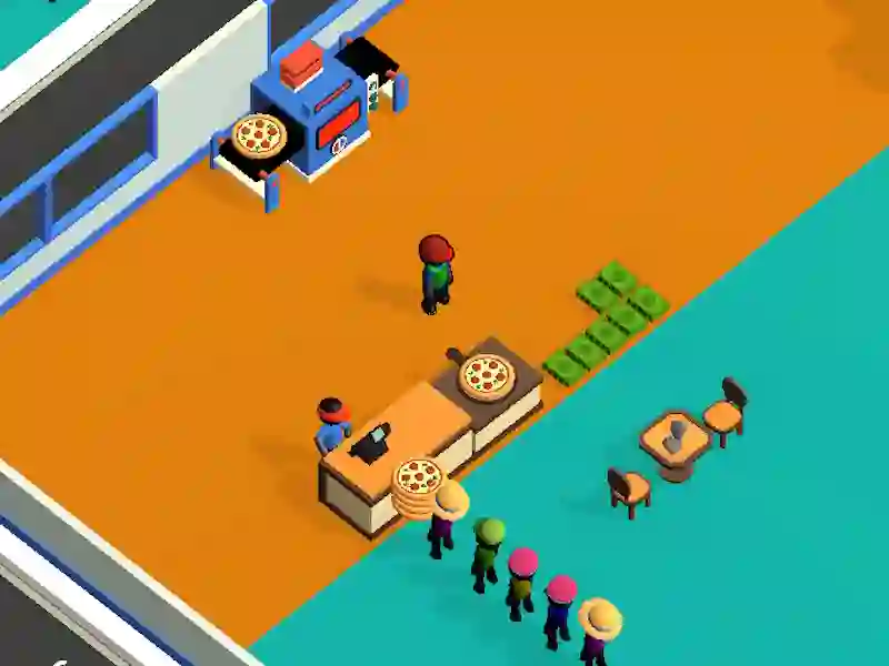 Гаме Пица са сиром је спремна онлајн