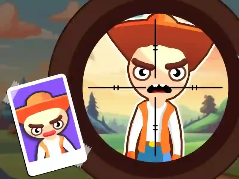 Гаме Снипер Варс: Нети Црите онлајн