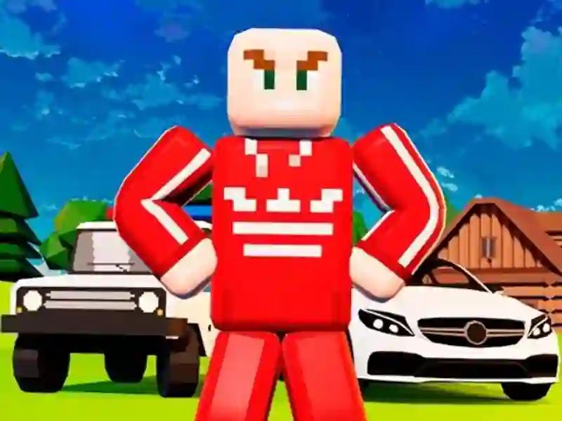 Гаме Бокстерија онлајн