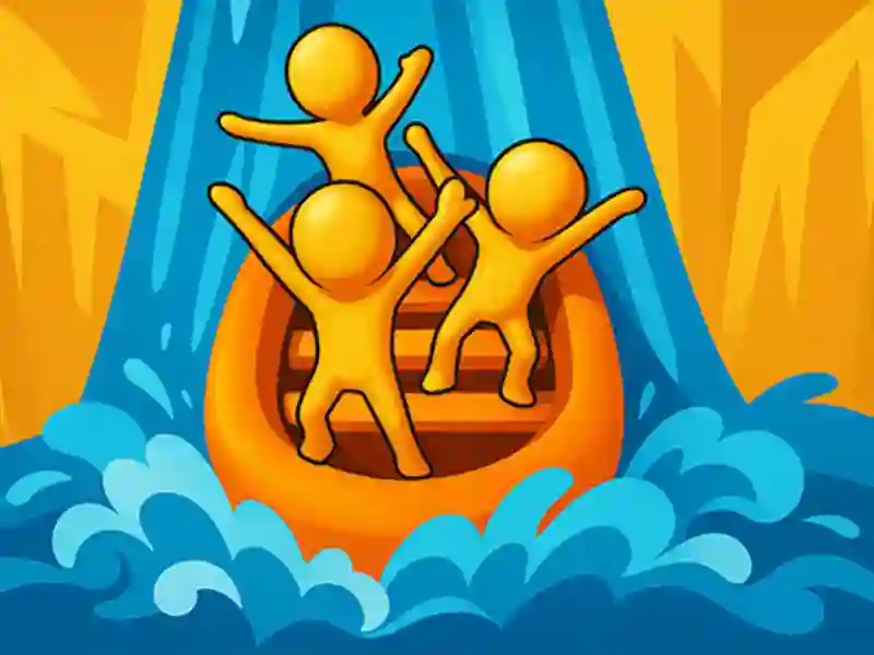 Гаме Водени парк: сортирање онлајн Гаме Водени парк: сортирање онлајн