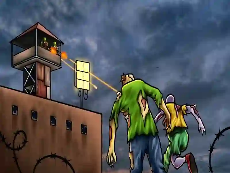 Гаме Нећемо преживети онлајн