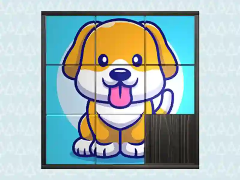 Гаме 3Д слагалица за децу онлајн