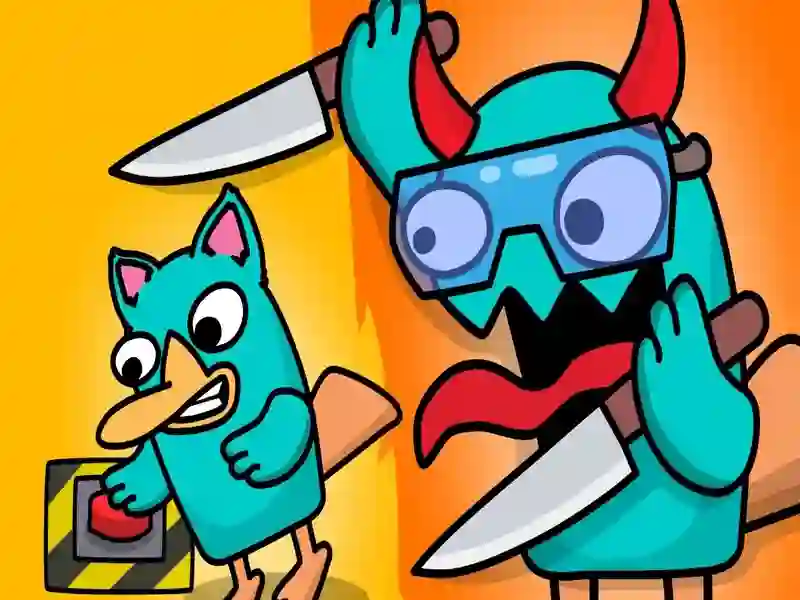 Гаме Беавер издајник онлајн