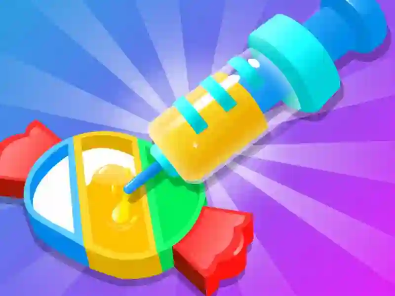 Гаме Боја правилно: палета боја онлајн