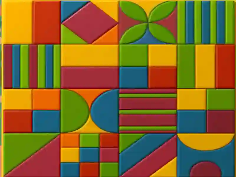 Гаме Мајстор мозаика онлајн