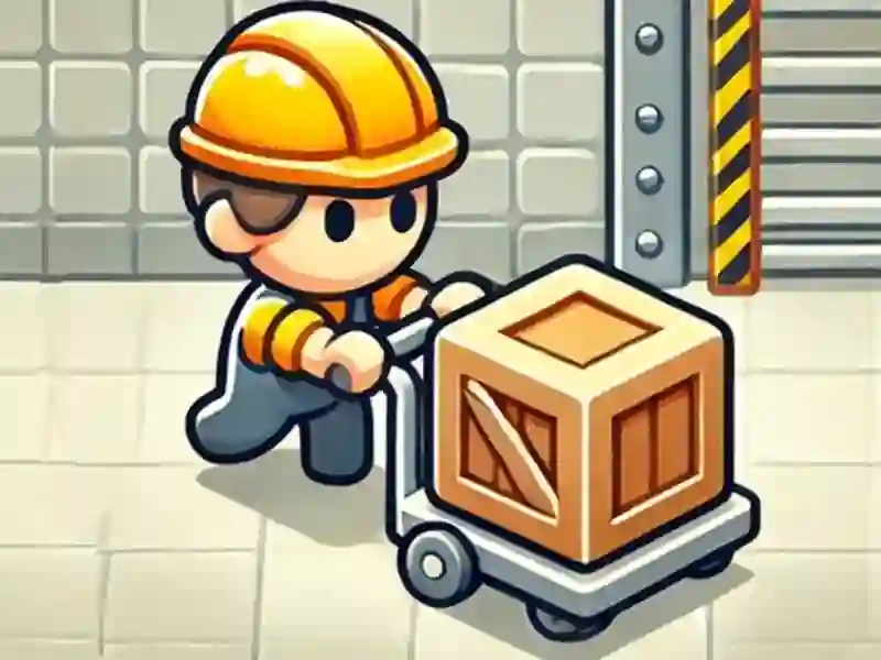 Гаме Сокобан онлајн