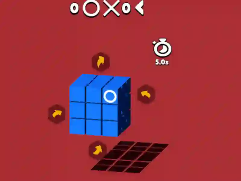 Гаме Кубико онлајн Гаме Кубико онлајн