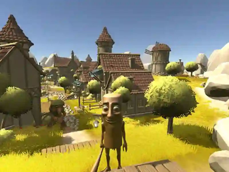 Гаме БРР БРР Патапим онлајн