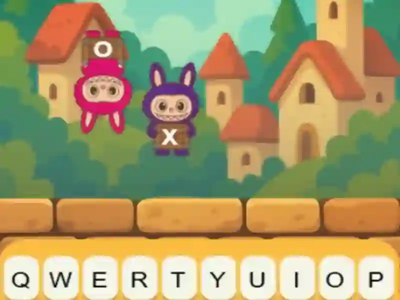 Гаме Лафуфу Типер онлајн