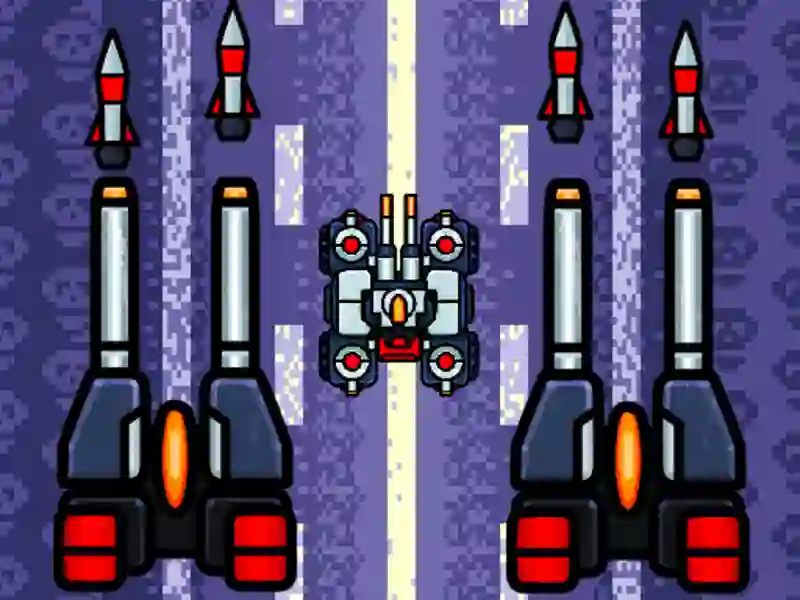 Гаме Супер одбрамбени резервоар онлајн Гаме Супер одбрамбени резервоар онлајн