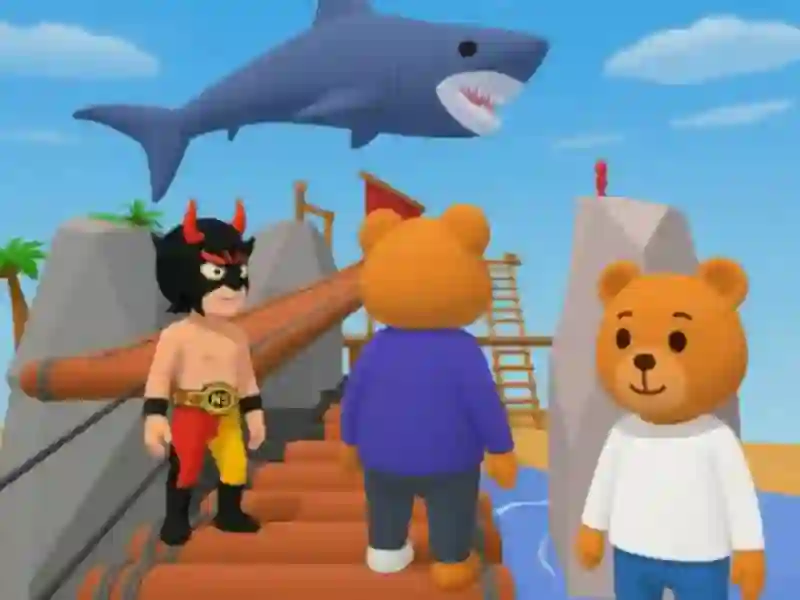 Гаме Г. Дуде: Онлине позиви на више величине онлајн