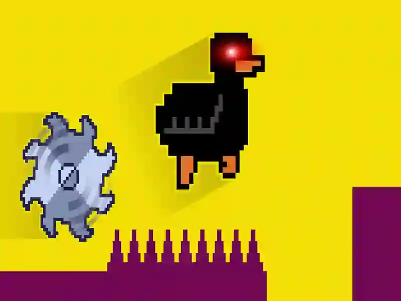 Гаме Душевна патка онлајн