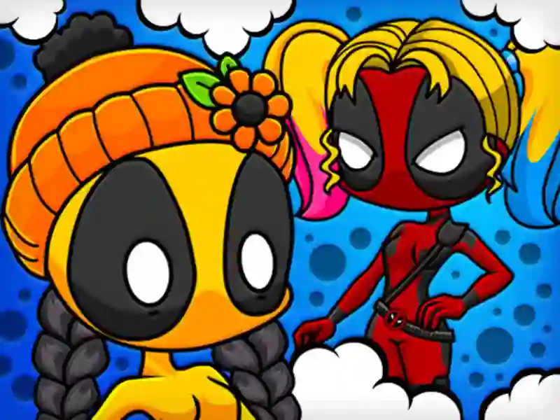 Гаме Лади пооле онлајн