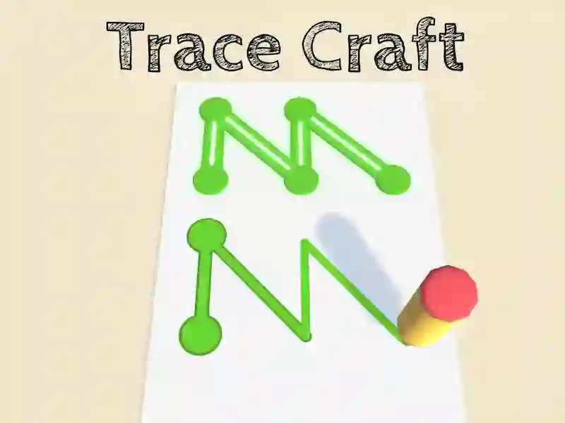 Гаме Trace Craft онлајн