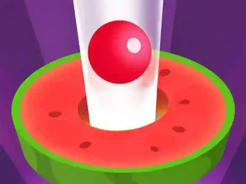 Гаме Стев Схар. Спирално уништавање онлајн