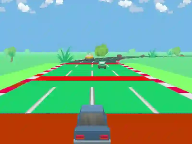 Гаме Турбо Дрифт Рацерс 3Д онлајн