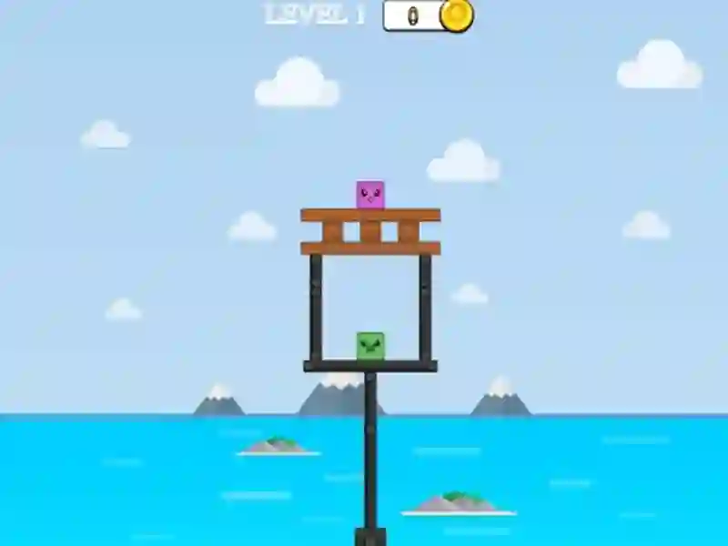 Гаме Округла блок-птица онлајн