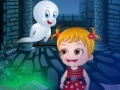 Гаме Avantura Baby Hazel na svetioniku онлајн