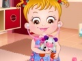 Гаме Igra doktora Baby Hazel онлајн