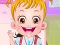 Гаме Baby Hazel: Školska Higijena онлајн