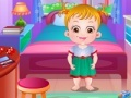 Гаме Beba Hazel. Vrtna zabava онлајн