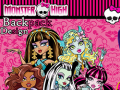 Гаме Dizajn ranča Monster High онлајн