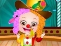 Гаме Godina Baby Hazel онлајн
