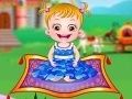 Гаме Beba Hazel: Kraljevstvo Vila онлајн