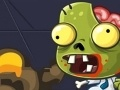 Гаме Bombe i Zombiji онлајн