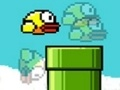 Гаме Flappy Bird Višekoristi онлајн